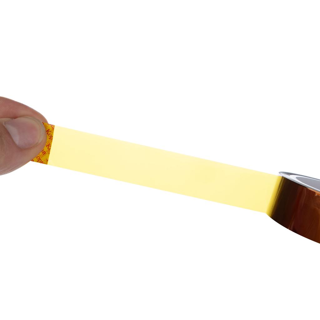 Kapton Tape / Kapton 8mm 0.05mm X 33m