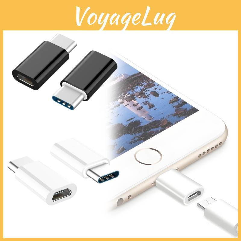High Android Speed Data Cable Adapter Type C Micro Usb Interface Supplies Phones