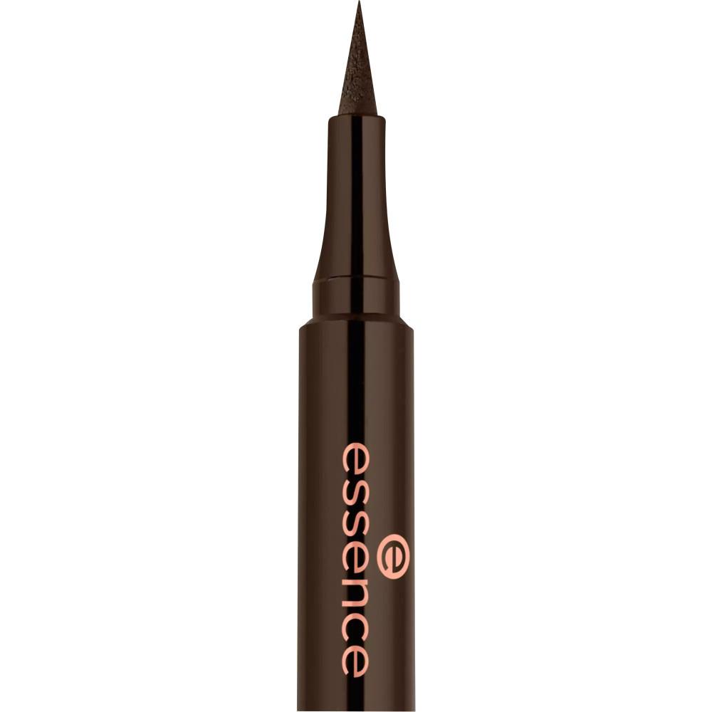 Essence Eyeliner Pen Extra Longlasting - 