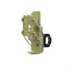 1 Set 360° Adjustable Handlebar Cup Cage Universal Bike Motorcycle Water Bottle Holder For MTB Road Cycling ADV Motorbike
