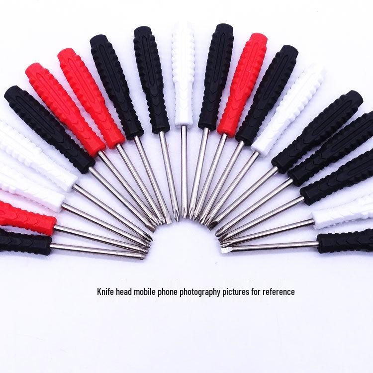 3.0MM Precision Screwdriver Set for Electronics and Furniture Repair