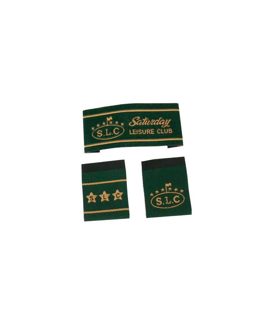 Seleodeilejeokeulleob Signature Ball Cap - British Racing Green