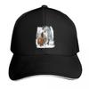 Cheval Baseball Cap Rave Brand Unisex Cap Beach Hat Sun Caps Unisex Luxury Brand Womens