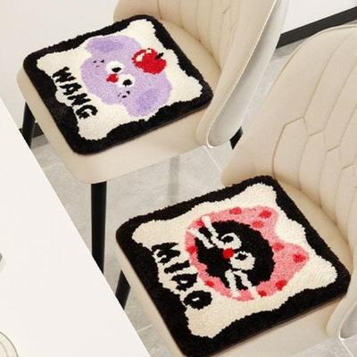 Téxteis para cozinha e sala de estar – Capas para cadeiras