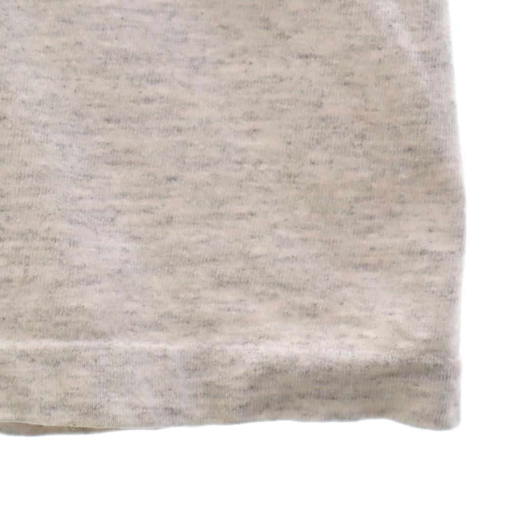 WITNESS 90s Made In USA Old HEVEN Short Sleeve T-shirt XL Single Stitch Men's Used