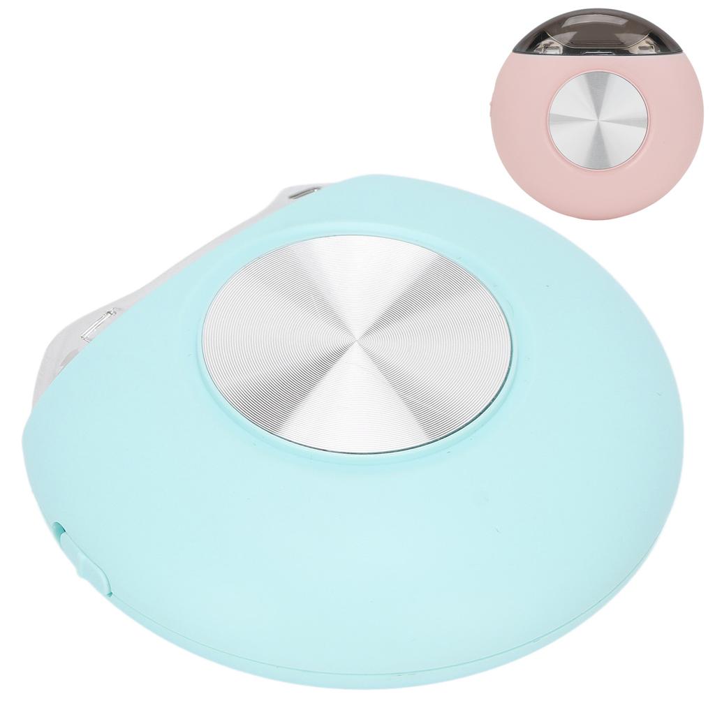 Electric Nail Clippers Safe Automatic Baby Nail File Trimmer Clippers Cutter Manicure Tool for Newbo