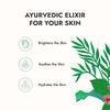 Kapiva Pure Aloe Vera Skin Gel 250g Pack For Face Hair Hydrating Moisturising Soothing Multipurpose Gel
