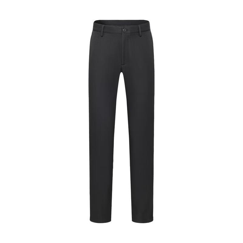 

Navigare Men s Casual Straight Fit Trousers 38