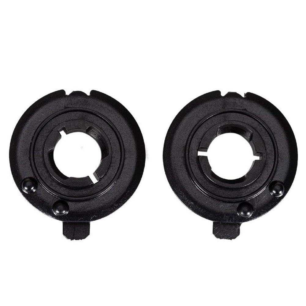 

Motorcycle Helmet Visor Parts Base For LS2 OF562 LS2 Airflow Helmet Accessories