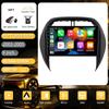 Android 16 Plug and Play Car Radio for Toyota RAV4 RAV 4 2003 - 2005, Carplay Screen, DAB+ Multimedia Player, 2K Car Radio, GPS