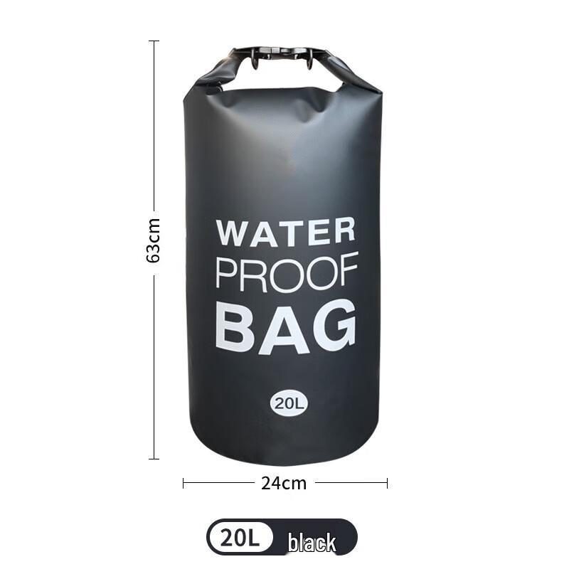 Shan Yi 10L Waterproof Outdoor Dry Bag