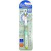 Mitsubishi Pencil Toy Story Kurutoga Automātiskais zīmulis Citplanētiešu trio KURUTOGA Automātiskais zīmulis, kas padara burtus biezākus M5650DS1P.ALT 0.5mm Nē