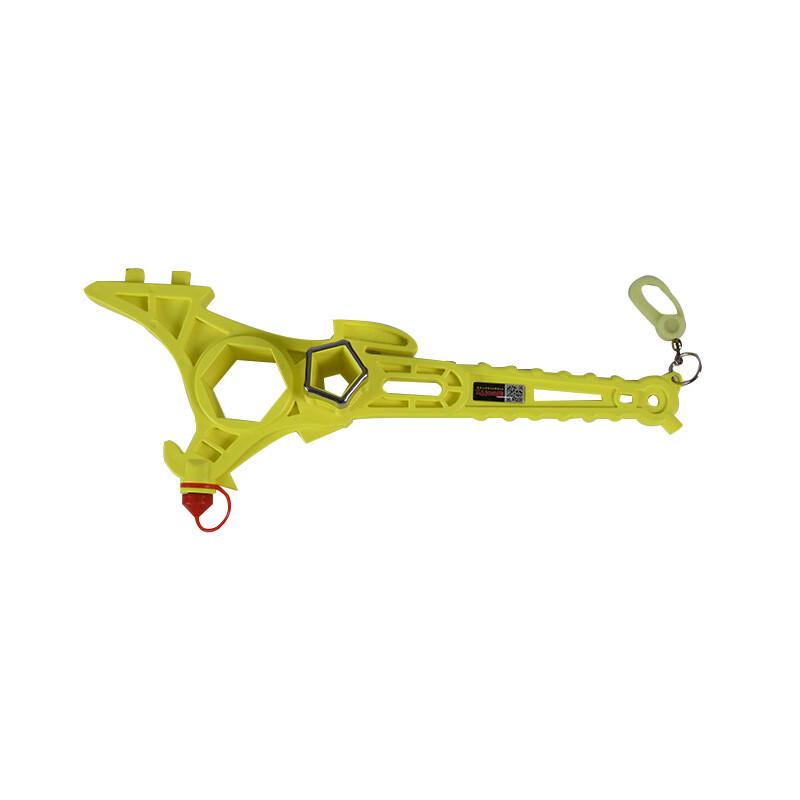 lieve Firefighting Multi-function Hydrant Wrench Standard