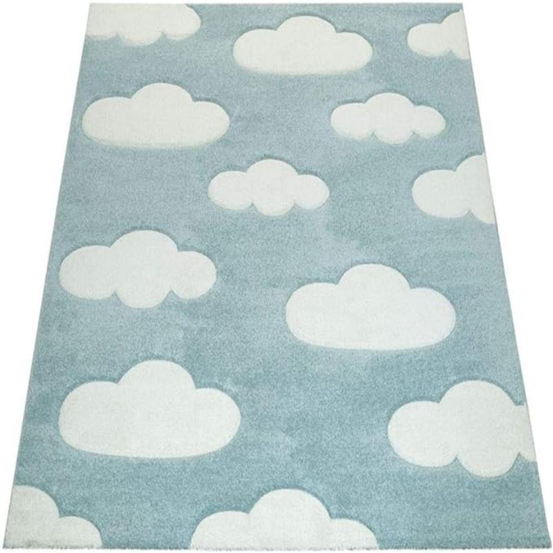 Imitation Kaschmir Teppich Eingangsteppich Spielteppich für Baby Schlafzimmer Teppiche Wohnzimmerteppich Große Raumdekoration