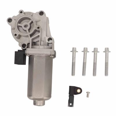 Atuador da Caixa de Transferência Motor de Mudança 27107566296 Motor de Mudança da Caixa de Transferência de Alta Precisão para X3 E83 X5 E53 E70