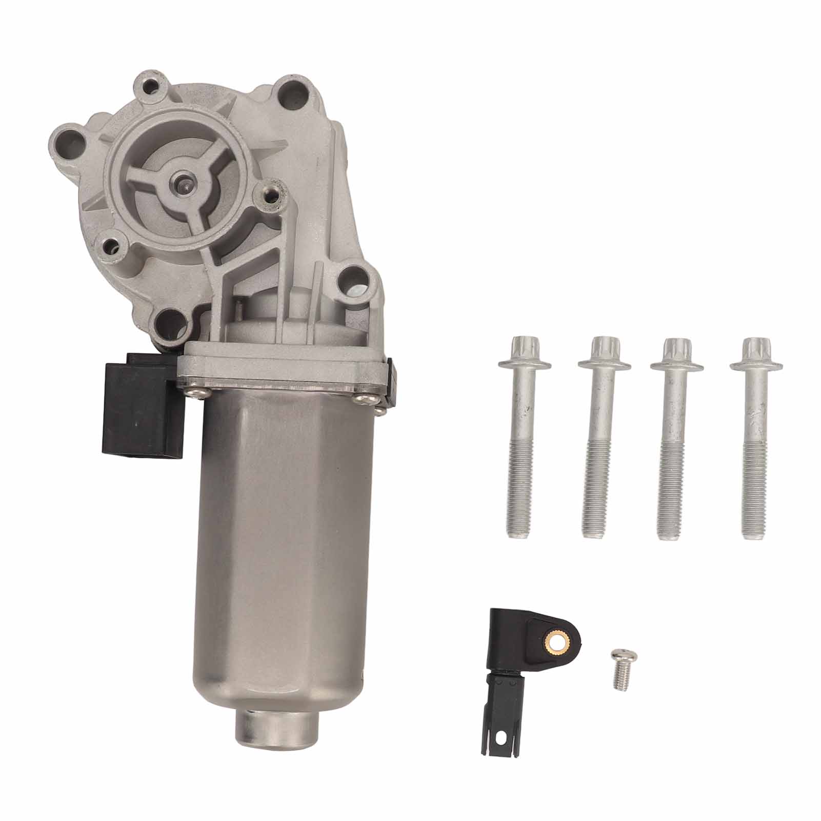 Igeteck Unisex Transfer Case Actuator Shift Motor 27107566296 High Accuracy Transfer Case Shift Motor For X3 E83 X5 E53 E70