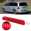 High Mount Stop Brake Tail Light 68083906AC Replacement Fit for Dodge Grand Caravan
