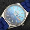 VINTAGE ORIENT AAA CRYSTAL AUTOMATIC JAPAN MENS ORIGINAL DIAL WATCH A707758-1