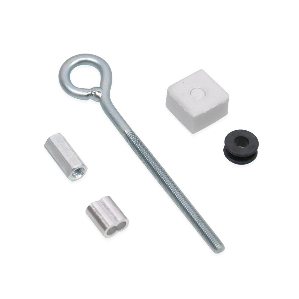 Cable Repair Kit for  BAL RV 22305 Accu-Slide System