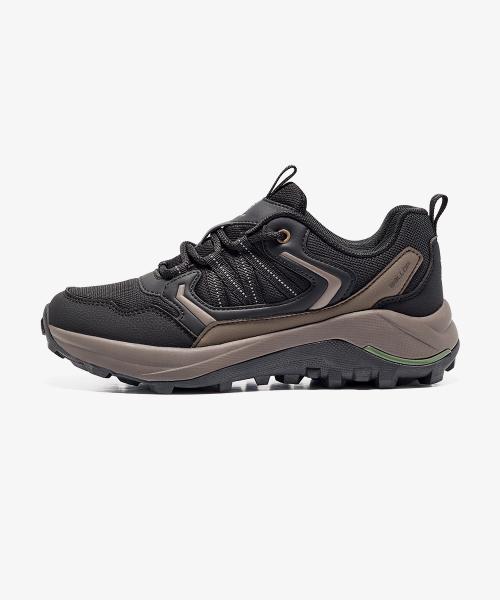 [BALLOP] Trekking Mountain Wide Black [5016991629]