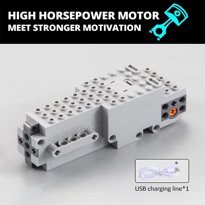 Non-Toxic Technical App Programming Remote Control City Off-Road Racing Car Building Blocks Rc Vehicle Truck Moc Bricks Gifts Toys Gifts