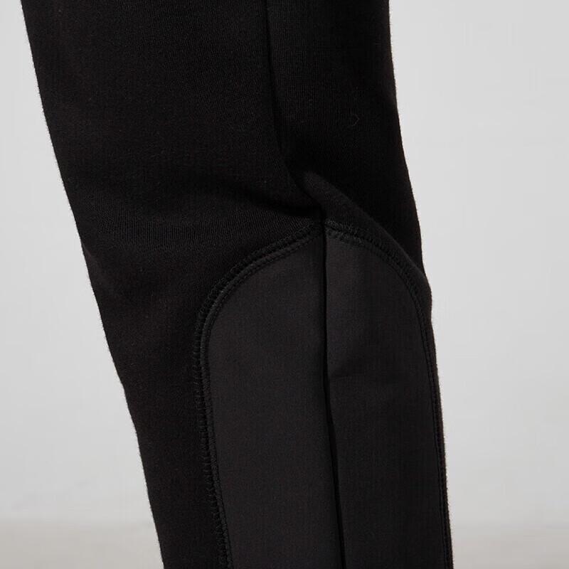 PUMA Men's Tapered Sport Sweatpants