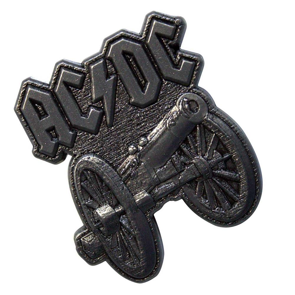 AC/DC Pro ty, kteří chtějí Rock Pin