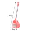 Mini Broom and Dustpan Set for Kids,Toddlers Broom Set,Holiday Gifts Children Housekeeping Cleaning Tools for Kindergarten