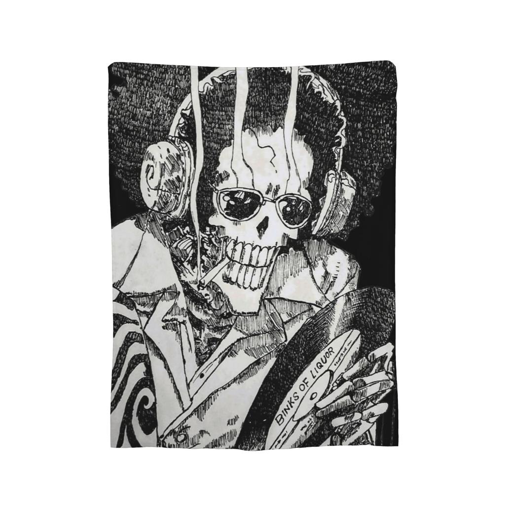 brook Ones Pieces Blanket Flannel Textile Decor Multifunction Lightweight Thin Throw Blankets for Sofa Travel Quilt