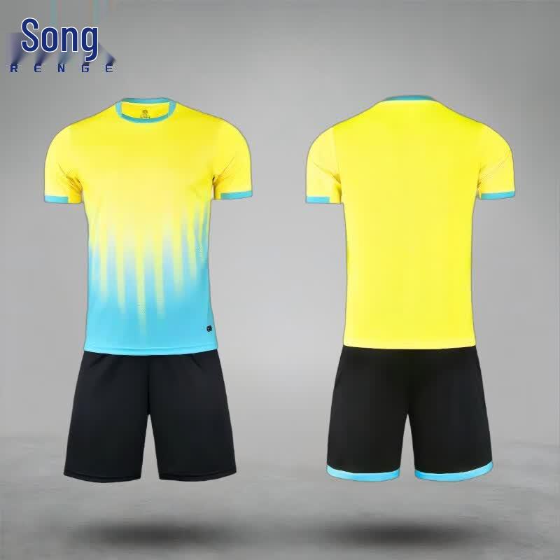 Renge Unisex Football Training Kit Football Kit