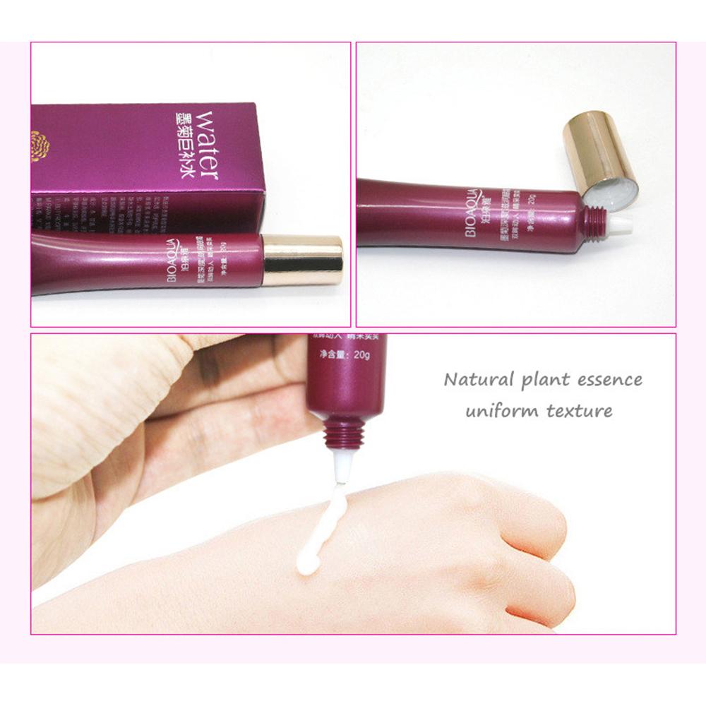 Bioaqua Eye Cream Chrysanthemum Skin Care Lift Firming Whitening Anti Wrinkle Moisturizing Remove Dark Circles Eye Creams