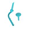 Garden Watering Sprinkler Nozzle Flower Waterers Bottle Watering Cans Spray Easy Tool Portable Gardening Plant Irrigation