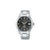 Mountaineering New Mechanical Diving Watch Mechanical Movement Men's Watch Black Dial SPB243J1