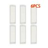 Roller Side Brush Mop Rag Cloth HEPA Filter for Xiaomi Mijia LDS / STYJ02YM / Conga 3490 Viomi V2 PRO V3 SE Robotic Vacuum Parts