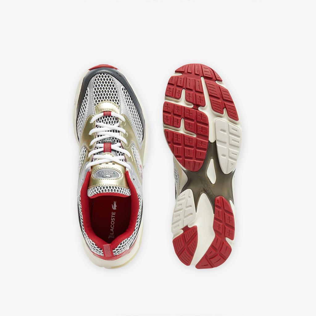 Lacoste Pánské tenisky Storm 96 2K ze syntetické kůže