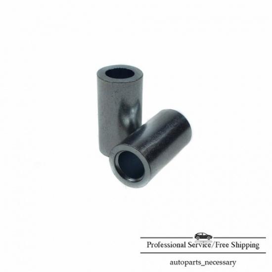 2PCS For MINI COOPER 2002-2016 REAR STRUT / SHOCK MOUNT MOUNTS KIT 33526754123