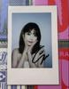 [USED] LESSERAFIM HOT Sakura Trading Card Polaroid Idoustage