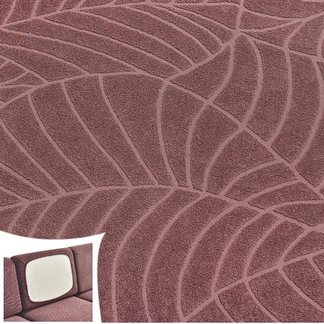 

Не-водонепроницаемый жаккардовый чехол для подушки сиденья, эластичный чехол для дивана, гостиная, домашние животные, детский съемный чехол, защита для мебели 1pc Normal size 1