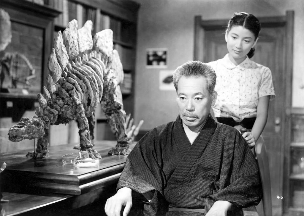 4K Remaster „Godzilla“ [Blu-ray]