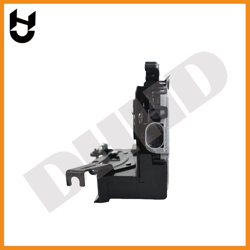 BMW E46 Rechts Dreh-Autotürschloss-Mechanismus (51217011250)