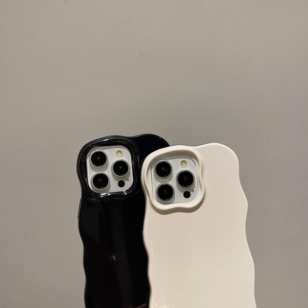 Premium Dubbelskalsfodral för iPhone 16 Pro Max, Apple 17, 15 och 14