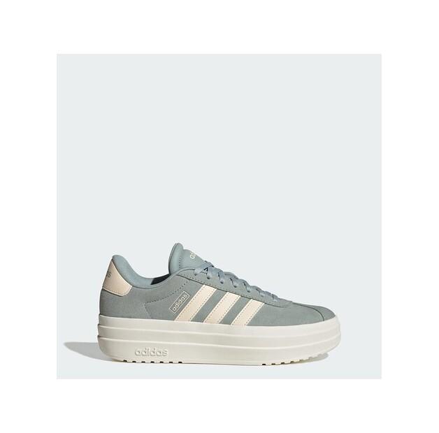 Полуботинки adidas VL COURT BOLD EU 40_2_3