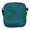 New Adidas Polyester Crossbody Bags Small Unisex Ruins Raven Blue IX7524
