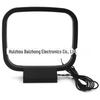 AM/FM Outdoor Radio Antenna with Tin Frame for Enhanced Signal Reception
