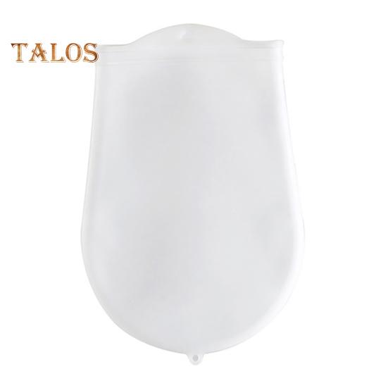 

Силиконовый мешок для замешивания теста Гибкий миксер для теста Паста Пицца Тестомес Кухонный гаджет для замешивания теста E