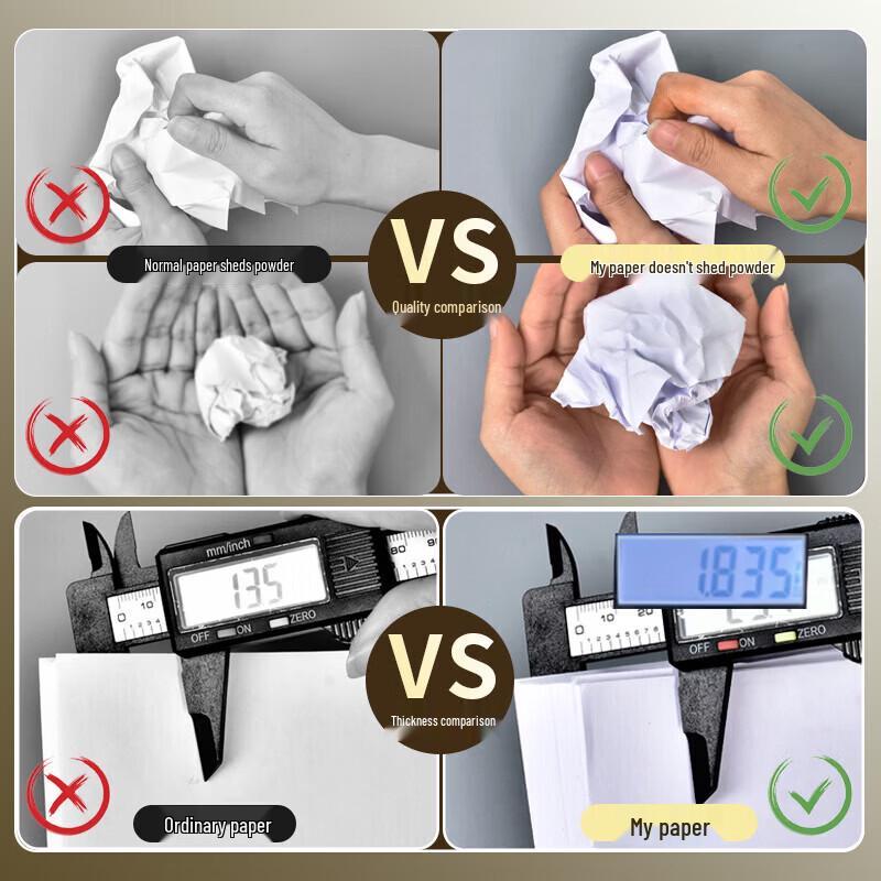 A4 Office Printing Paper