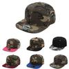 1PC New Hot Sale Cap Plain Snapback Hat High Quality Adult Hip Hop Baseball Cap Men Women Outdoor Leisure Baseball Hat