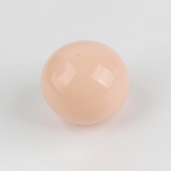 Yousheng Sex Toy Plump Lightweight TPE Men Vibrator Beads Condom Adult Product
