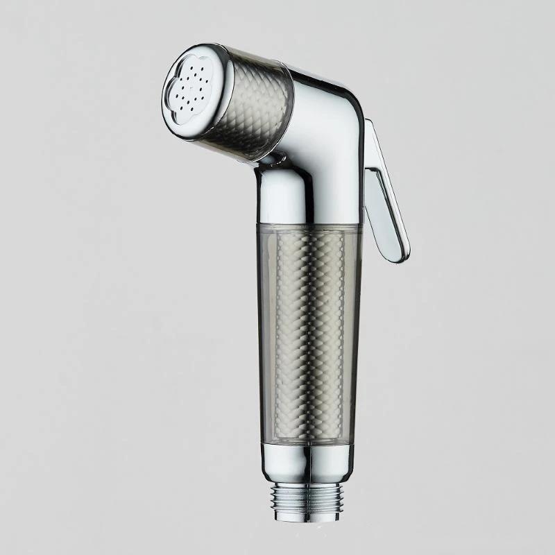 Handheld Sprayer Multi Color Choices High Pressure Output For Personal Care Pet Washing