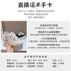 New first-layer sheepskin two wear little white shoes 2025 summer platform shoes casual board shoes women's trendy shoes breathable women's shoes